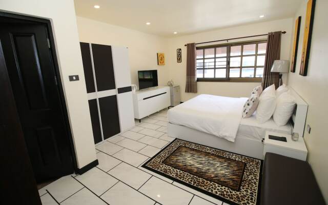 Pattaya 161 Villa
