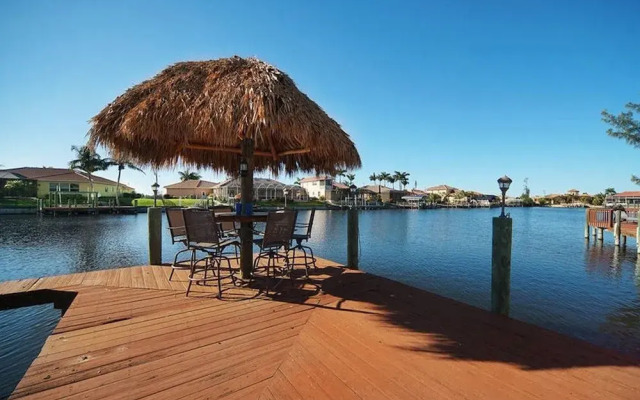 Serenity by 123cape VR