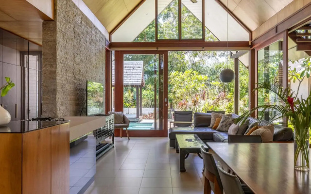 Niramaya Villas and Spa