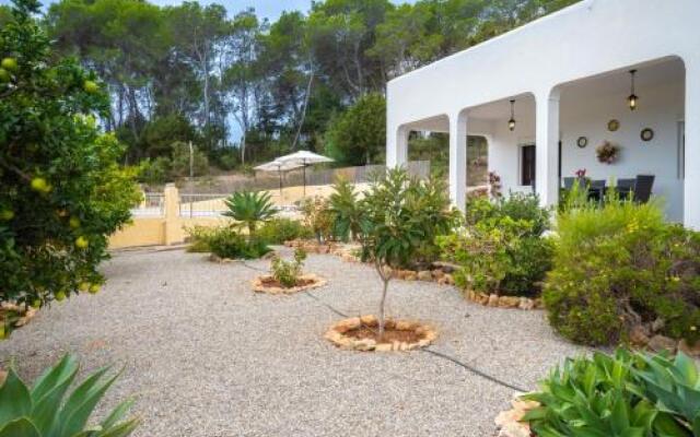 Holiday Home Can Fulgencio II