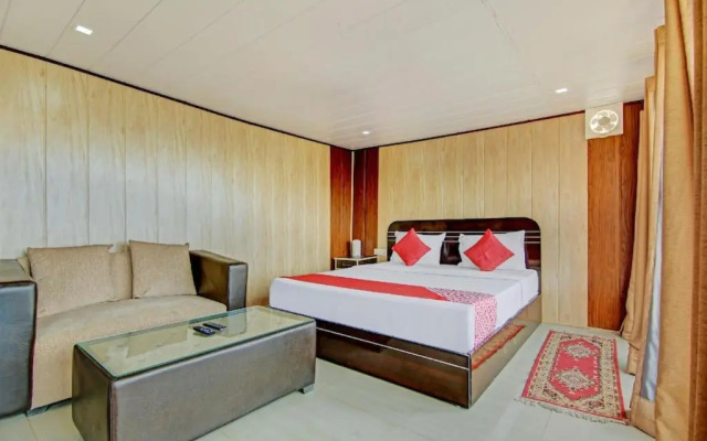 The Green Valley Resort