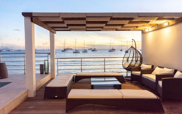 Tradewinds at Simpson Bay