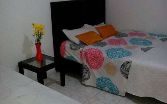 Hotel  Casa Nini