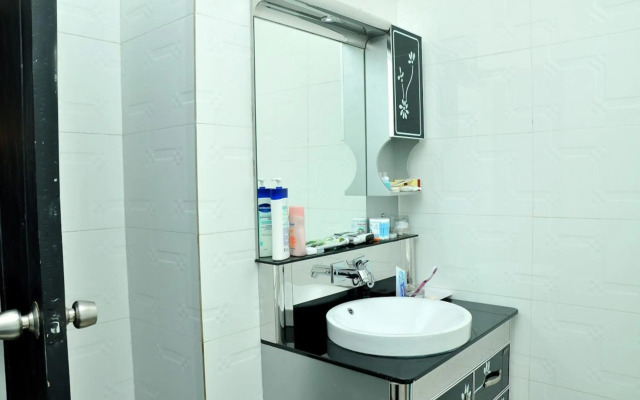 Vimean Sovannaphoum Resort