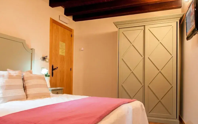 Hotel Rural Princesa Kristina