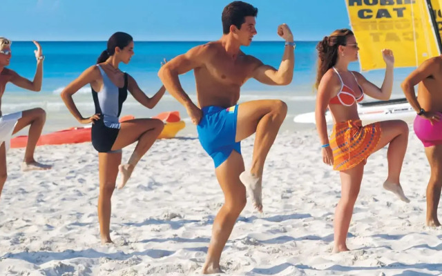 Sol Varadero Beach
