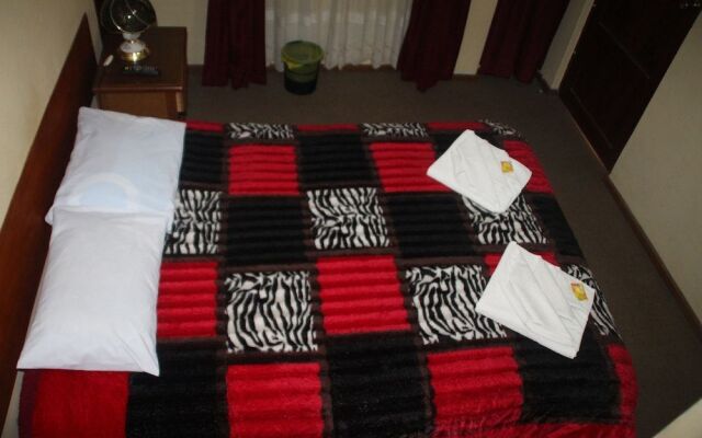 Gran Puno Inn Hostal