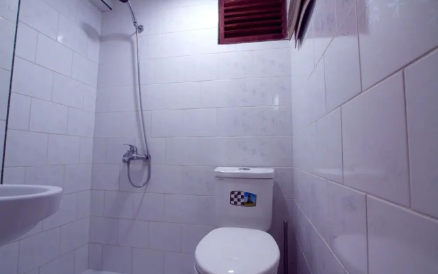 Residencia  Varela