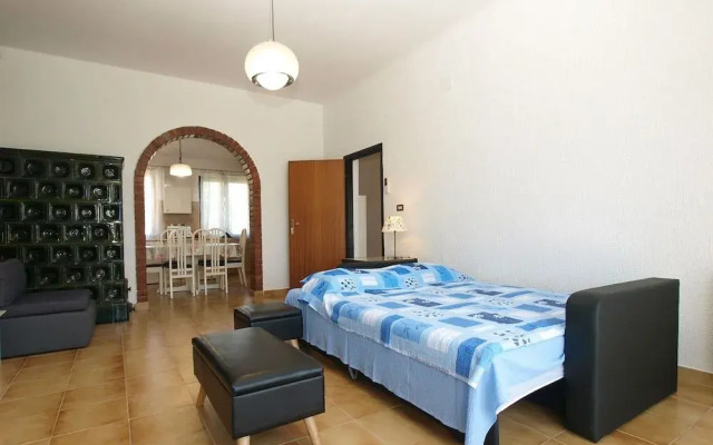 Villa Štinjan House