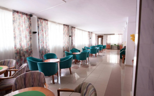 Hotel Kilimanjaro