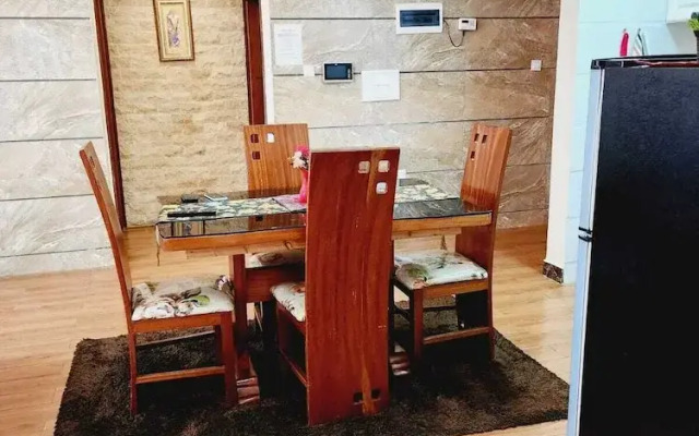 Lux Suites Stunning Homes Kilimani