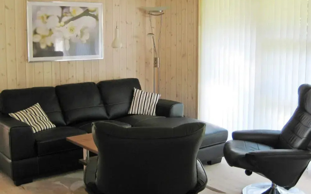 6 Person Holiday Home in Silkeborg