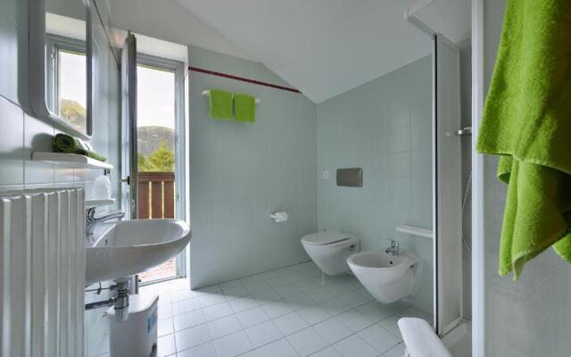 Casa Alpina San Luigi