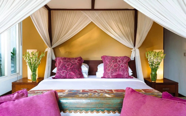 Fantastic Villa To Have A Great Holiday In Bali