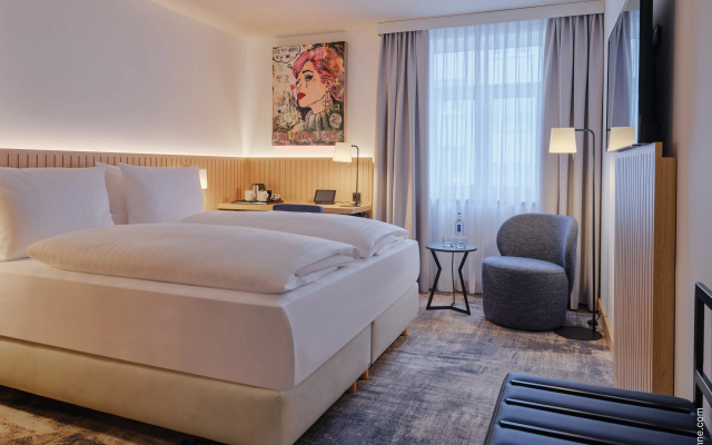 Dorint Hotel Würzburg