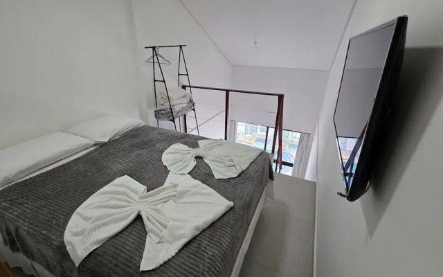 Duplex Vista Piscina 304A by La Playa