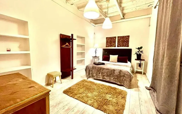 Erandi Ramblas Rooms