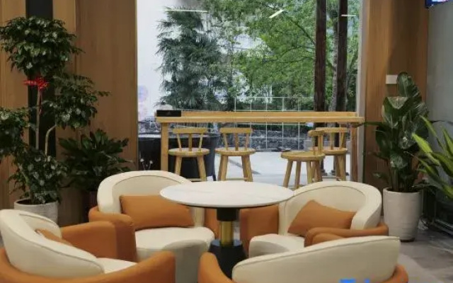 Maoduo Hotel