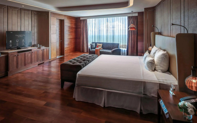 Pullman Vung Tau