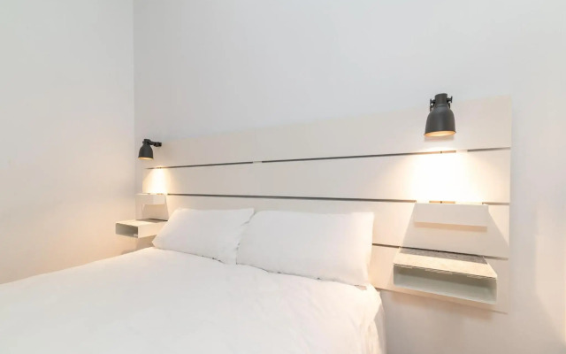 Modern Cozy flat in Granada's city centre 1