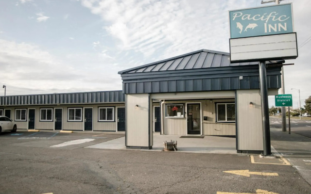 Pacific Inn