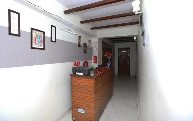 OYO 7670 Home Stay Rashik B&B