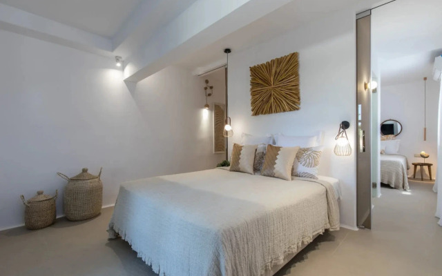 Muses Suites