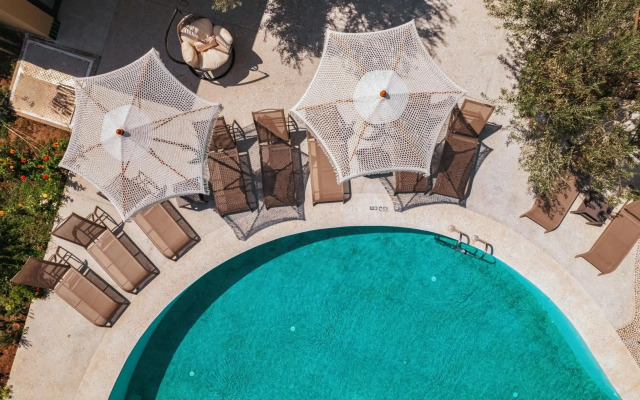 Z Exclusive Hotel and Villas