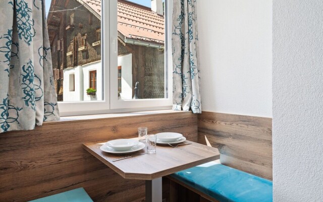 Lovely Apartment in Ischgl near Skiing Area