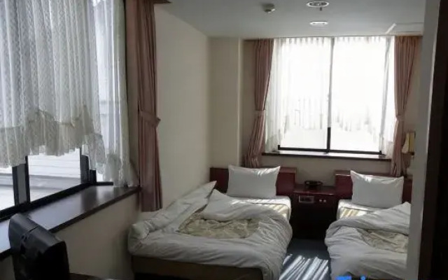 Izumi Ryokan