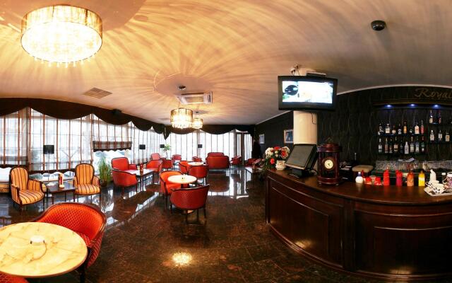 Hotel Premier