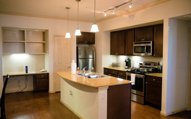 Faudree Ranch Apartments