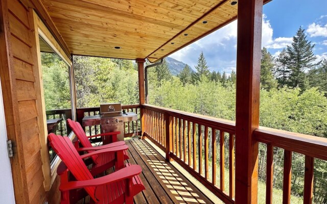 Canmore Alpine Hostel - Alpine Club of Canada