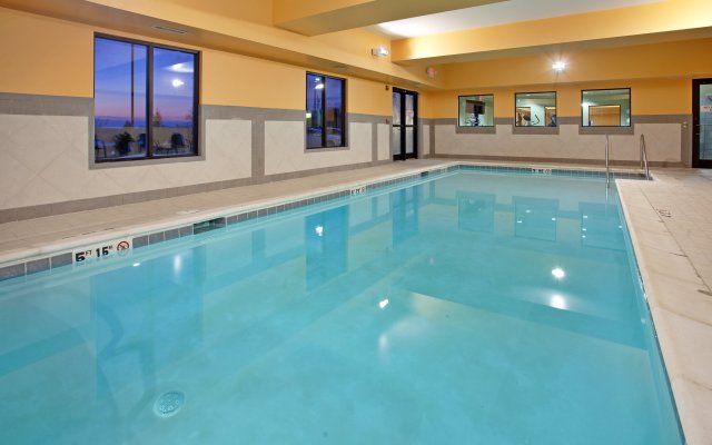Holiday Inn Express Hotel & Suites FESTUS - SOUTH ST. LOUIS, an IHG Hotel