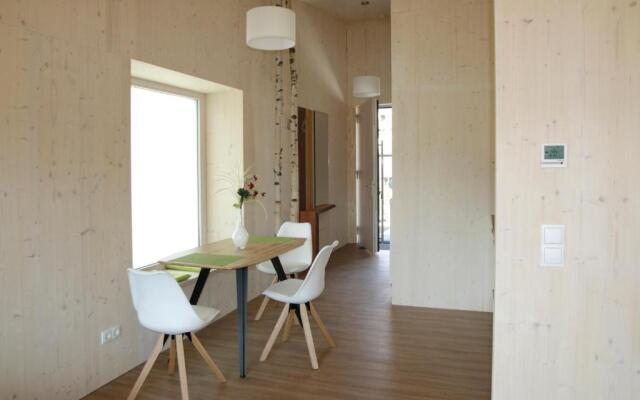 Steigerwald-Apartments