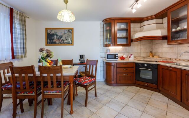 Apartments Robić