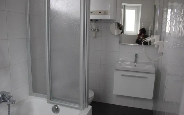 Seeappartements Villa Sole