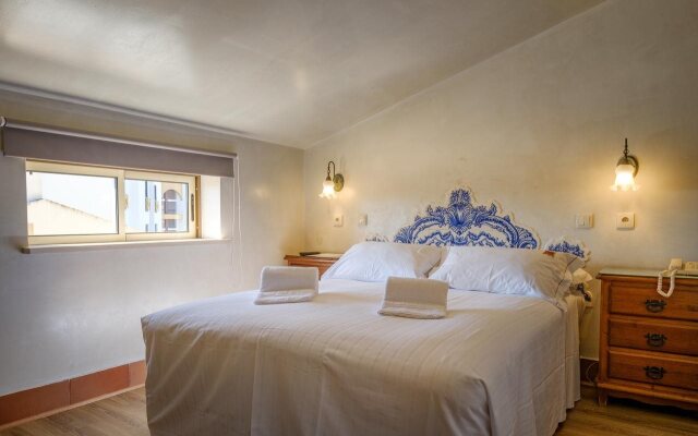 Charming Residence & Guest House Dom Manuel I (Adults only)