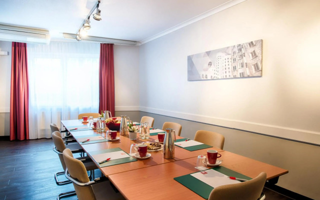 Leonardo Hotel Duesseldorf City Center