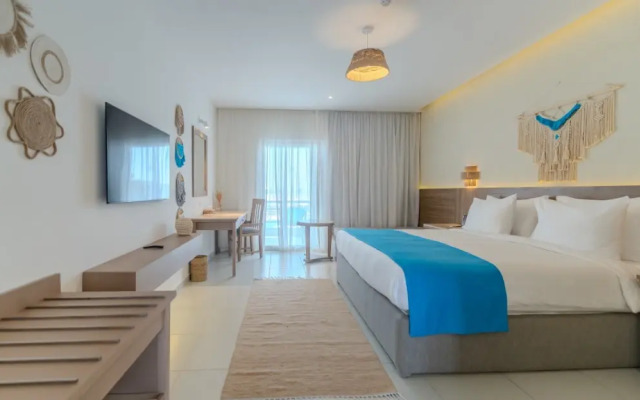 Casa Blue Luxury