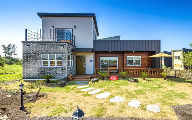 Jeju Windstone Pension