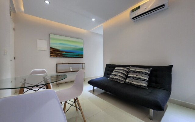 DK Exclusive Apartments by The Spot Rentals