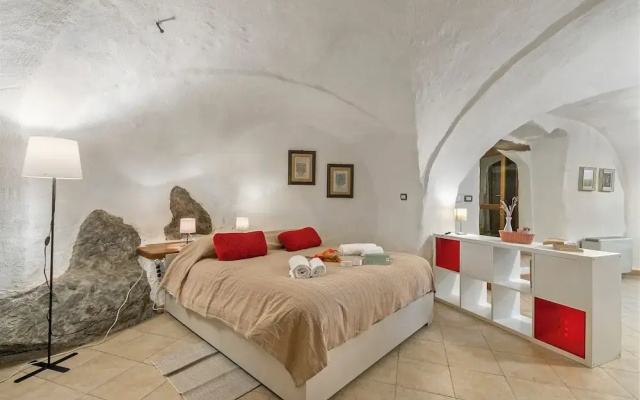 La Casetta Del Borgo