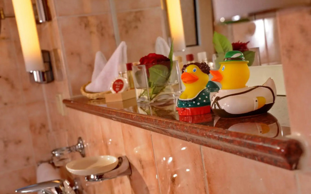 Hotel Torbrau