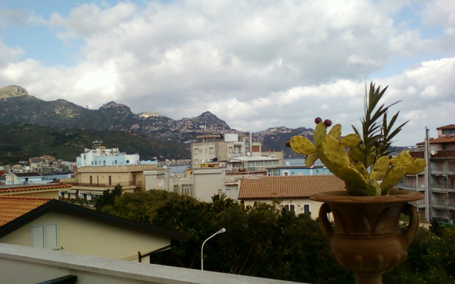 Villa Santantonio