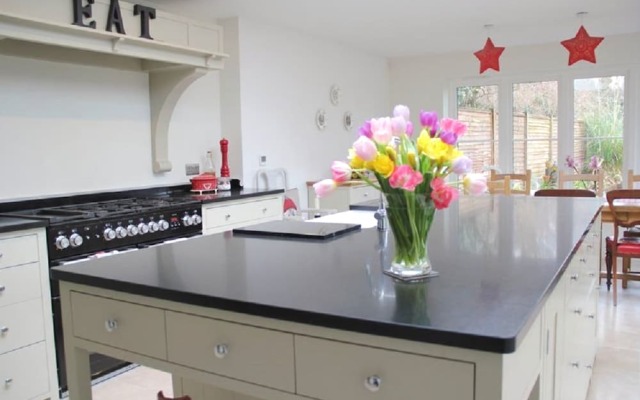 The Gables B&B