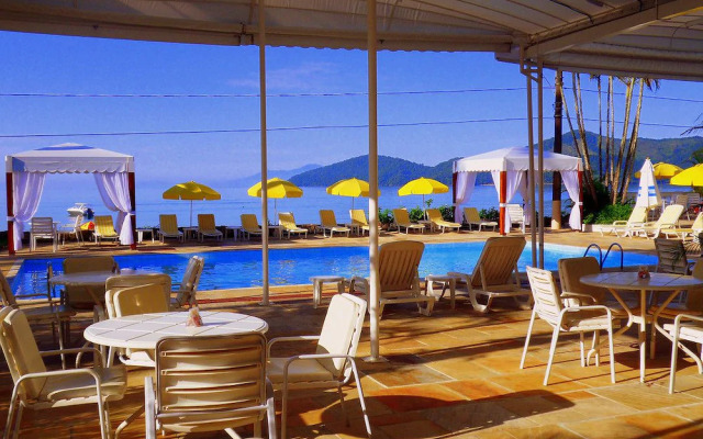 Hotel Torremolinos