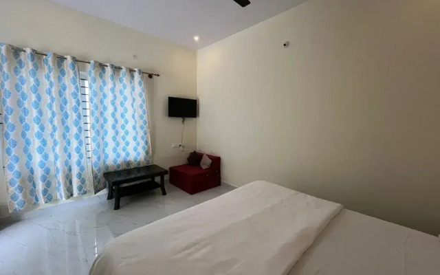Sriram Guest House