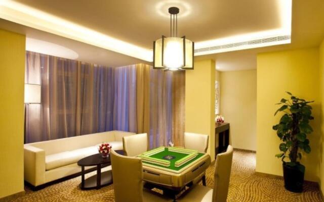 Days Hotel & Suites Liangping