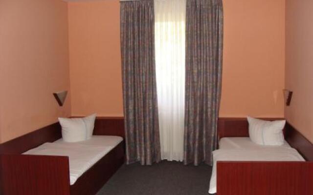 Hotel Lan